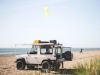 Picture of Easy-Out Awning / 1.4M - by Front Runner