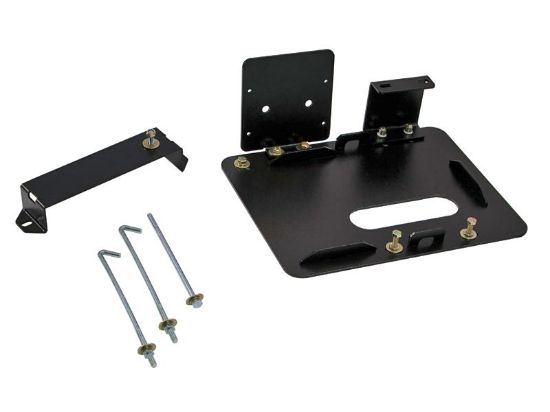 Picture of Land Rover Discovery LR4 Battery Bracket - by Front Runner