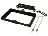 Picture of Universal 70A Battery Bracket - by Front Runner