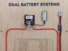 Picture of Universal 70A Battery Bracket - by Front Runner