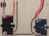Picture of Universal 70A Battery Bracket - by Front Runner