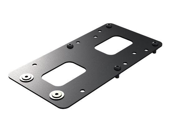 Picture of Battery Device Mounting Plate - by Front Runner