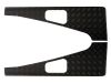 Picture of Land Rover Defender 90/110 (1983-2016) Fender Protector / Black - by Front Runner