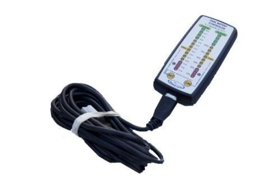 Picture of Dual Battery Controller - by National Luna