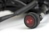 Picture of Single LED Wiring Harness with ATP Plug - by Front Runner