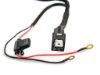 Picture of Single LED Wiring Harness with DT Plug