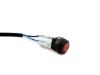 Picture of Single LED Wiring Harness with DT Plug