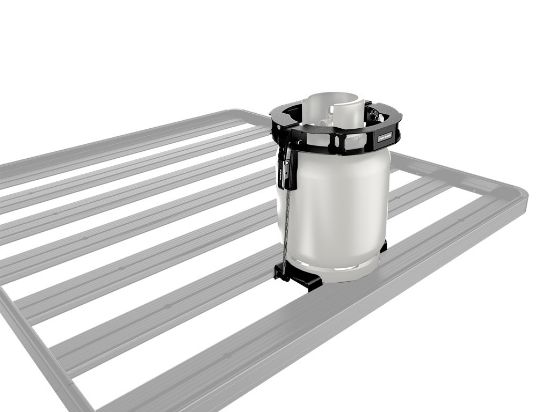 Picture of Gas/Propane Bottle Holder - by Front Runner