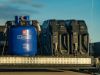 Picture of Gas/Propane Bottle Holder - by Front Runner