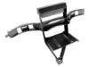Picture of Land Rover Defender 90/110 Single Gas Bottle Bracket - by Front Runner