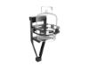 Picture of Land Rover Defender 90/110 Single Gas Bottle Bracket - by Front Runner