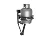 Picture of Land Rover Defender 90/110 Single Gas Bottle Bracket - by Front Runner
