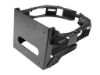 Picture of Gas/Propane Bottle Holder / Side Mount - by Front Runner