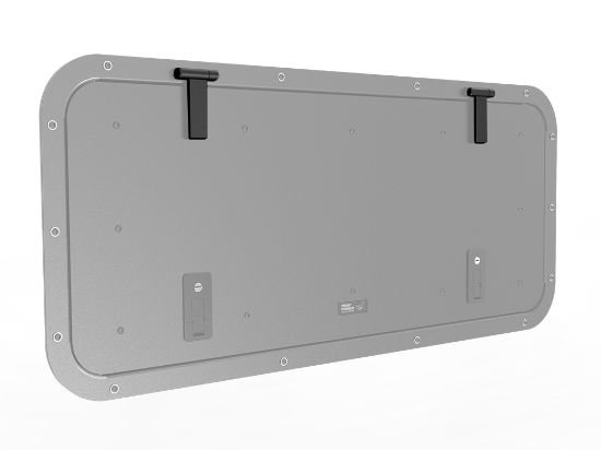 Picture of Gullwing Hinge - by Front Runner