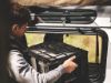 Picture of Land Rover Defender (1983-2016) Gullwing Window / Glass - by Front Runner