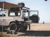 Picture of Land Rover Defender (1983-2016) Gullwing Window / Glass - by Front Runner