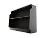 Picture of Land Rover Defender TDI/TD5 (1983-2006) Gullwing Box Shelf - by Front Runner