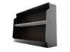 Picture of Land Rover Defender TDI/TD5 (1983-2006) Gullwing Box - by Front Runner