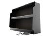 Picture of Land Rover Defender TDI/TD5 (1983-2006) Gullwing Box - by Front Runner