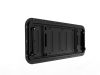 Picture of Land Rover Defender (1983-2016) Gullwing Window / Aluminium - by Front Runner