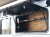 Picture of Land Rover Defender (1983-2016) Gullwing Window / Aluminium - by Front Runner
