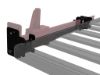 Picture of Hi-Lift Jack Bracket - by Front Runner