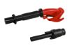 Picture of Jerry Can Replacement Spout Nozzle / Red