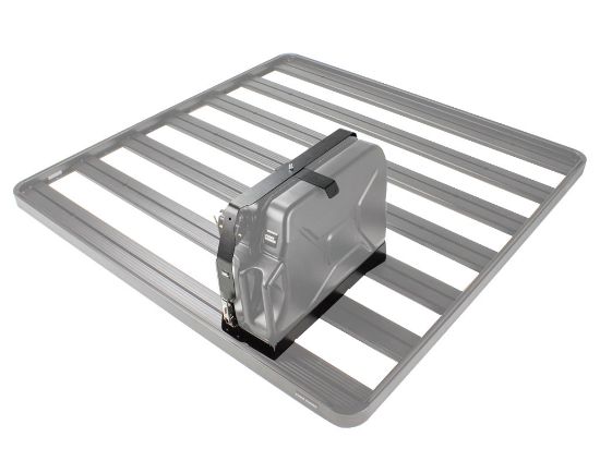 Picture of Single Jerry Can Holder - by Front Runner