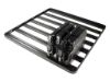 Picture of Double Jerry Can Holder - by Front Runner