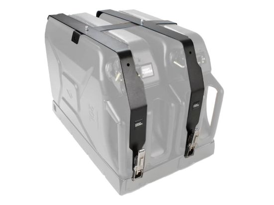 Picture of Double Jerry Can Holder Replacement Strap - by Front Runner