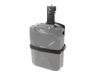 Picture of Land Rover Defender (1983-2016) Side Mount Jerry Can Holder - by Front Runner