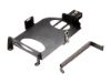 Picture of Land Rover Defender (1983-2016) Side Mount Jerry Can Holder - by Front Runner
