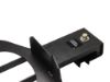 Picture of Land Rover Defender (1983-2016) Side Mount Jerry Can Holder - by Front Runner