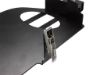 Picture of Land Rover Defender (1983-2016) Side Mount Jerry Can Holder - by Front Runner