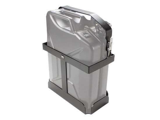 Picture of Vertical Jerry Can Holder - by Front Runner