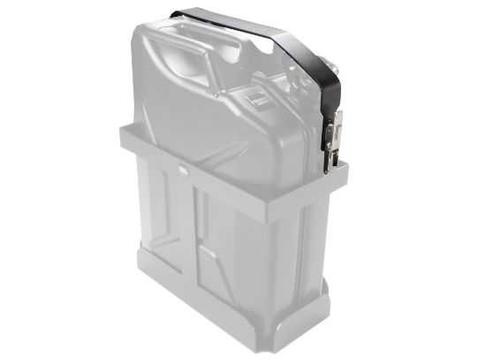 Picture of Vertical Jerry Can Holder Spare Strap - by Front Runner