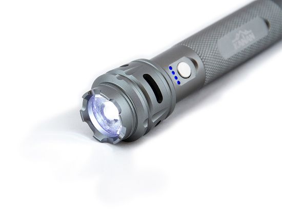Picture of Re-LED Utility Flashlight - by Kanan Outdoors