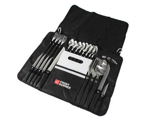 Picture of Camp Kitchen Utensil Set - by Front Runner