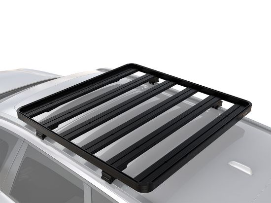 Picture of Audi Q3 (2011-Current) Slimline II Roof Rail Rack Kit - by Front Runner