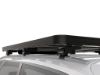 Picture of Audi Q7 (2005-2010) Slimline II Roof Rail Rack Kit - by Front Runner
