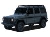 Picture of Mercedes Gelandewagen G Class (1979-2017) Slimline II Roof Rack Kit - by Front Runner