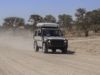 Picture of Mercedes Gelandewagen G Class (1979-2017) Slimline II Roof Rack Kit - by Front Runner