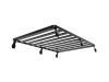 Picture of Mercedes Gelandewagen G Class (1979-2017) Slimline II 3/4 Roof Rack Kit / Tall - by Front Runner