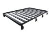 Picture of Mercedes Gelandewagen G Class (1979-2017) Slimline II Roof Rack Kit / Tall - by Front Runner