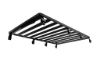 Picture of Mercedes Gelandewagen G Class (1979-2017) Slimline II Roof Rack Kit / Tall - by Front Runner