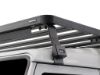 Picture of Land Rover Defender 90 (1983-2016) Slimline II Roof Rack Kit - by Front Runner