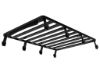 Picture of Land Rover Defender 90 (1983-2016) Slimline II Roof Rack Kit - by Front Runner
