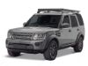 Picture of Land Rover Discovery LR3/LR4 Slimline II Roof Rack Kit - by Front Runner