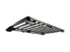 Picture of Land Rover Discovery LR3/LR4 Slimline II Roof Rack Kit - by Front Runner
