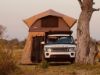 Picture of Land Rover Discovery LR3/LR4 Slimline II Roof Rack Kit - by Front Runner